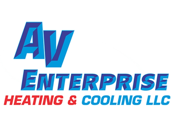 AV Enterprise Heating & Cooling LLC - Webster, NY