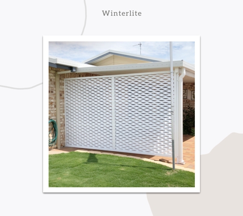 Advantage Screens & Blinds - South Gladstone, QLD