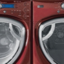 IS Appliance Repair - Major Appliances