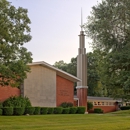 The Church of Jesus Christ of Latter-day Saints - Methodist Churches