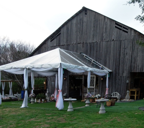 The Flower Farm at Dogwood Hill - Englewood, TN