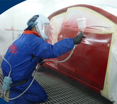 Kellys Panel Refinishes - Mildura, VIC. No Job Too Small Or Big