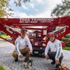 Grelite Tree Trimming and Stump Grinding gallery