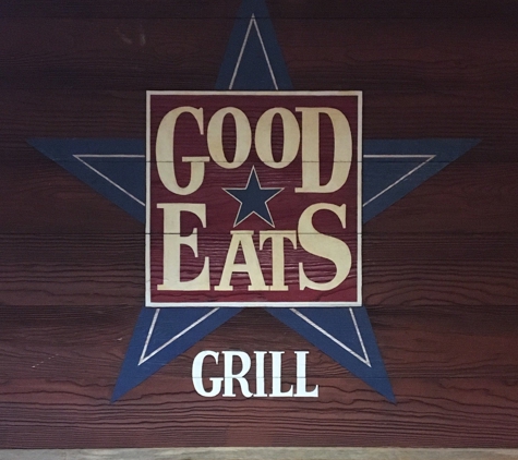 Good Eats Grill - Houston, TX