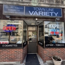 CoinFlip Bitcoin ATM - Town Line Variety Store (Boston) - ATM Locations