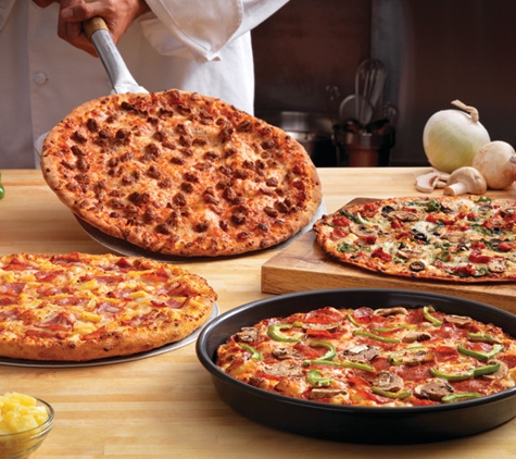 Domino's Pizza - Laveen, AZ