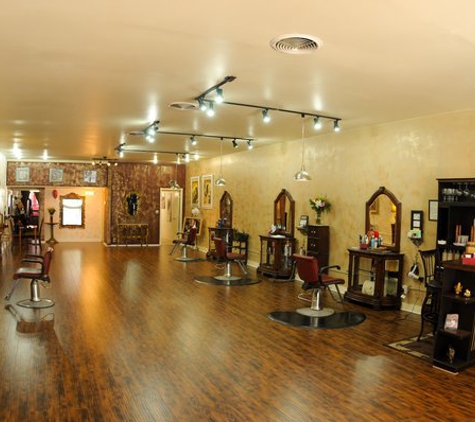 Mia Belleza Salon and Spa - Pomona, CA