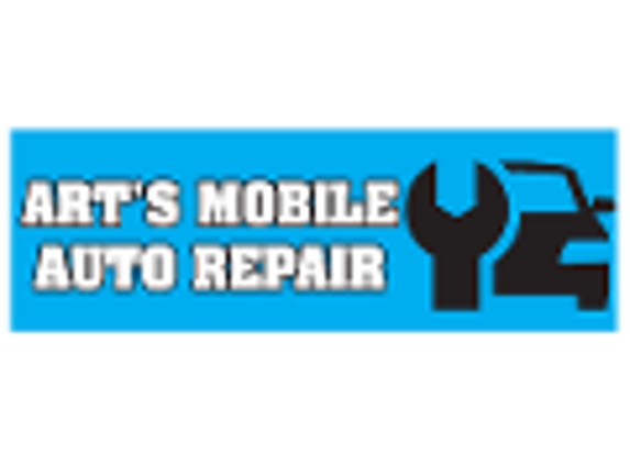 Art's Mobile Auto Repair - Tucson, AZ