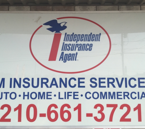 JM Insurance - Converse, TX