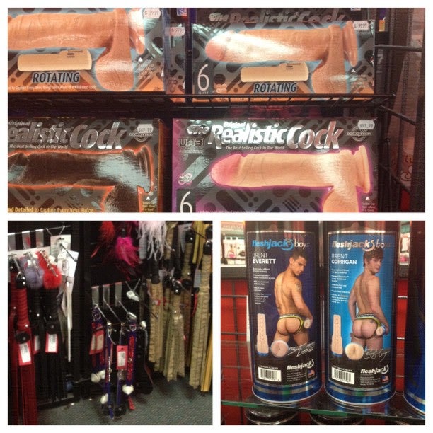 Adult Video Warehouse Pompano Beach FL 33073