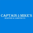 Captain Mike's Seafood and Lobster Company - Fish & Seafood Markets