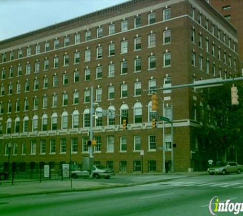 Baltimore Leadership School for Young Women - Baltimore, MD