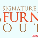 SIGNATURE HOME FURNITURE OUTLET - Furniture Stores