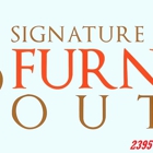 SIGNATURE HOME FURNITURE OUTLET