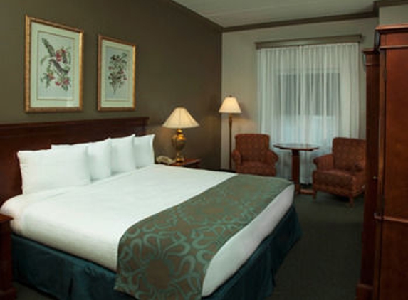 Resorts Tunica Casino - Robinsonville, MS