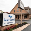 Relax Dental - Dentists