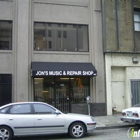 Jon's Music & Repair Shop
