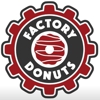 Factory Donuts gallery