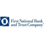 First National Bank and Trust