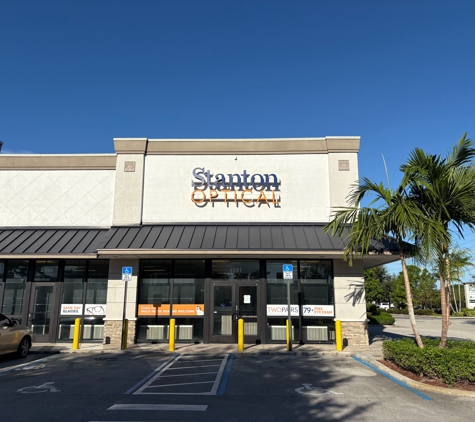 Stanton Optical - Davie, FL