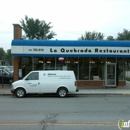 La Quebrada - Mexican Restaurants