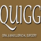Richard K. Quigg, Oral Surgery