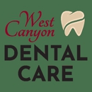 West Canyon Dental Care - Dentists