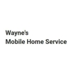 Wayne's Mobile Home Service gallery