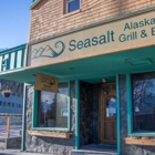SeaSalt Alaskan Bar & Grill