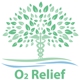 O2 Relief Oxygen Concentrator Orange County