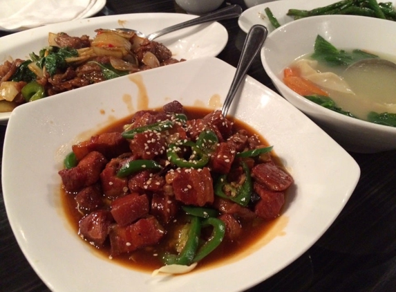 Szechuan Cuisine Inc - Chicago, IL