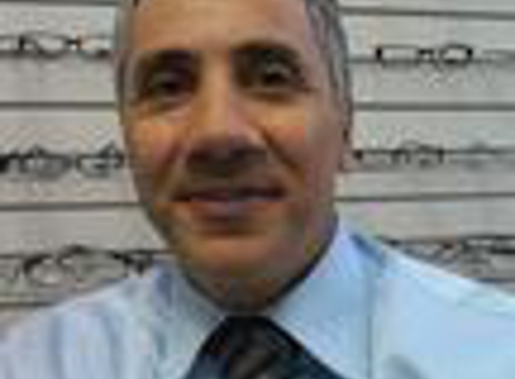 Brian M. Celico OD PA - Dallas, TX