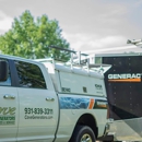 Cove Generators Sales & Service - Electricians