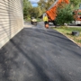 Tarmac Paving