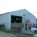 Cleveland Enterprises Inc - Sheet Metal Work