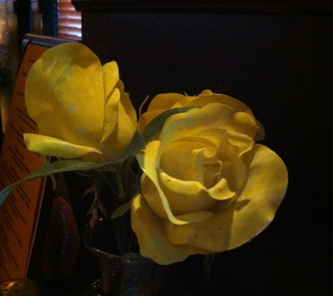 Yellow Rose Steak House - Flower Mound, TX