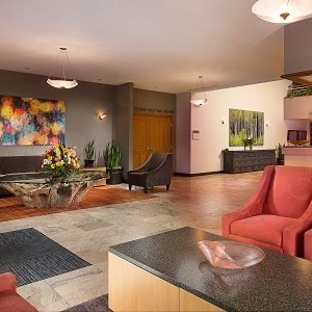 Radisson Hotel Portland Airport - Portland, OR