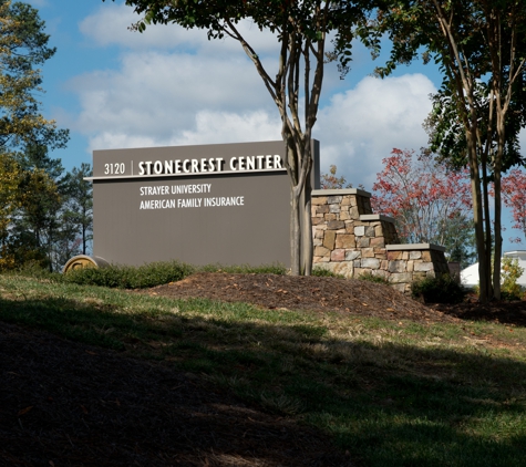 Strayer University - Lithonia, GA