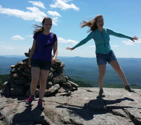 Rollins State Park Toll Gate Mt Kearsarge Warn - Warner, NH