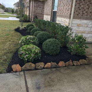 Marvin Arias Lawn Service - Houston, TX