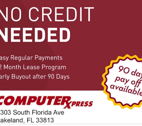 ComputerXpress - Lakeland, FL