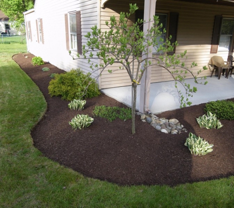 Razor Sharp Property Maintenance LLC - Pinckney, MI