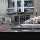 Sacramento Convention Center - Convention Services & Facilities