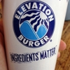 Elevation Burger gallery