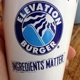 Elevation Burger