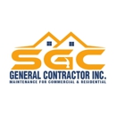 Soto General Contractor Inc. - General Contractors