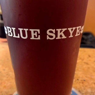 Blue Skye Brewery and Eats - Salina, KS