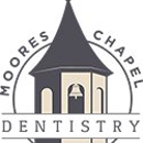 Moores Chapel Dentistry - Cosmetic Dentistry