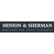 Minion & Sherman