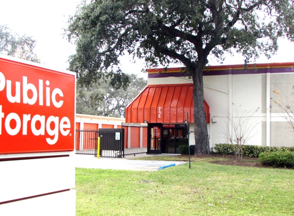 Public Storage - Merritt Island, FL